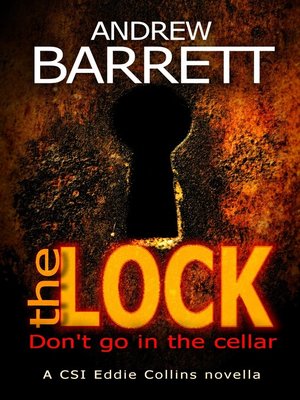 cover image of The Lock